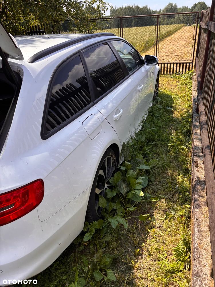 Audi S4 Avant S tronic - 5