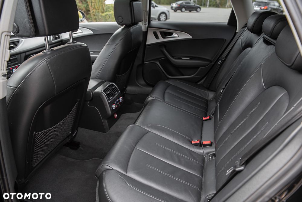 Audi A6 Avant - 24