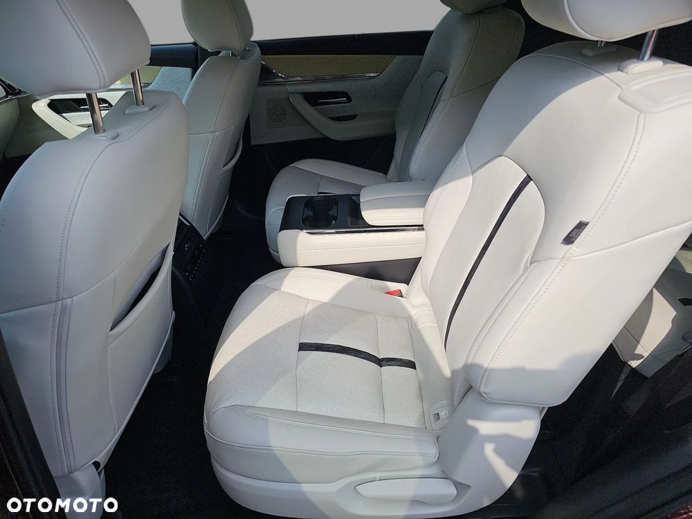 Mazda CX-80 3.3 e-Skyactiv D mHEV Takumi Plus AWD - 13