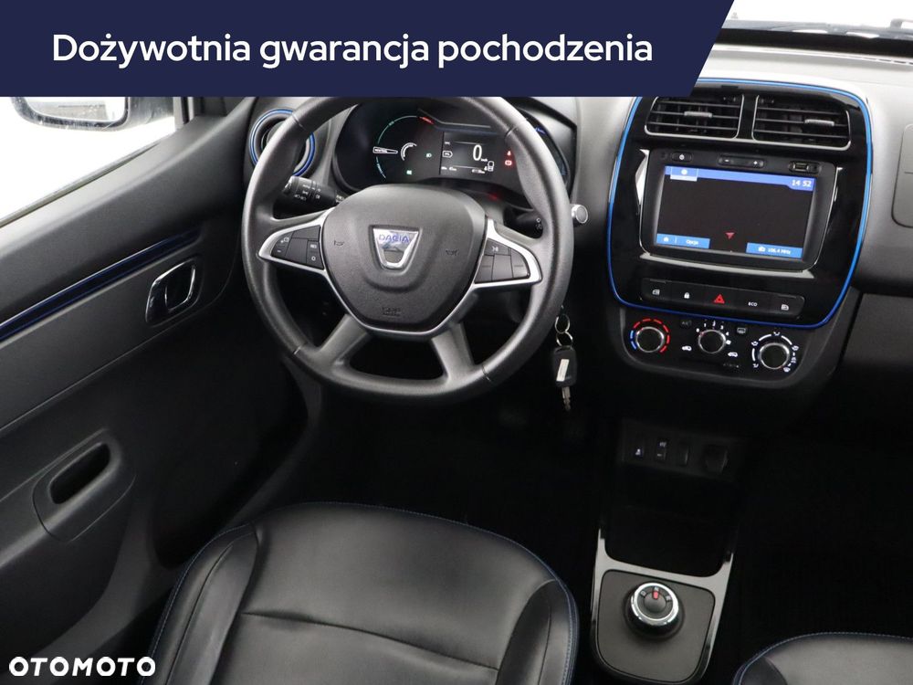 Dacia Spring - 9