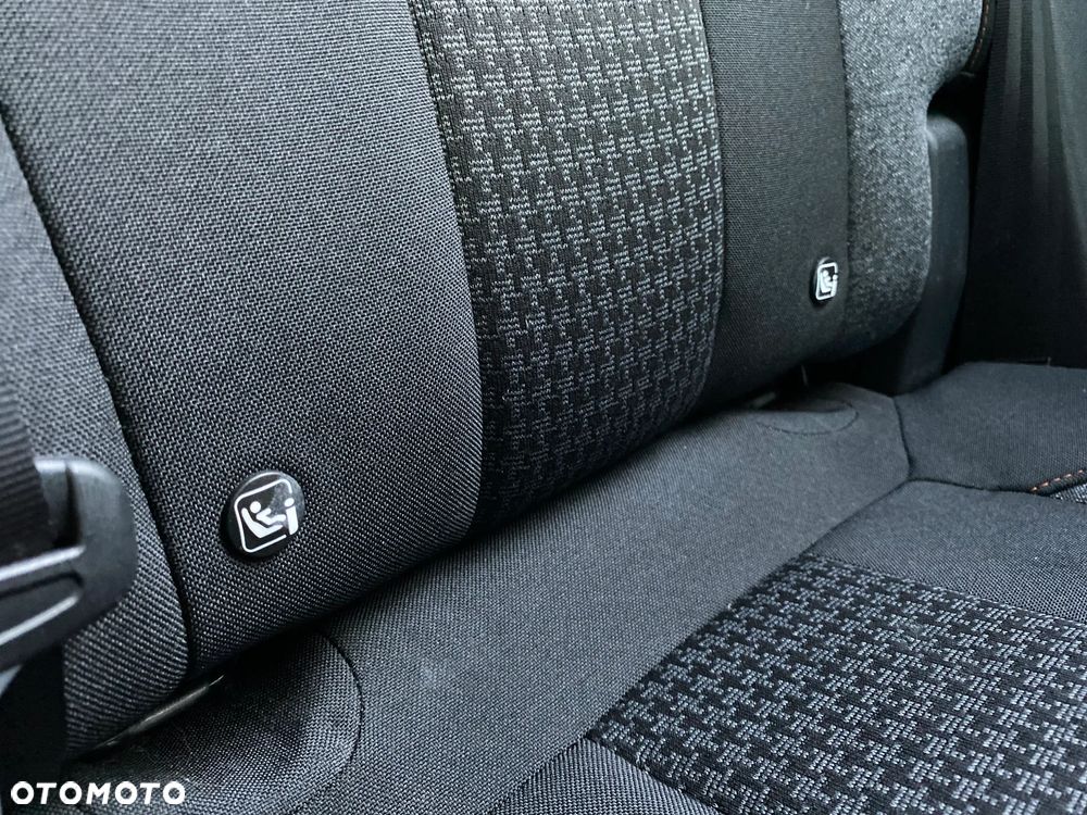 Peugeot 3008 1.5 BlueHDi Active S&S - 31