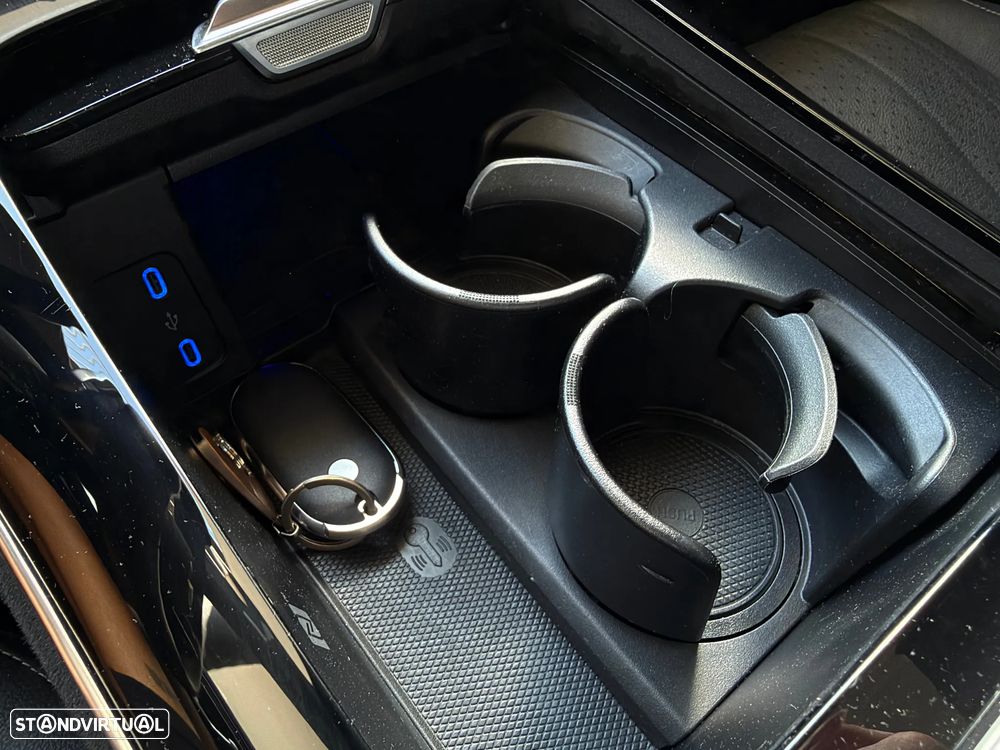 Mercedes-Benz EQE 300 Edition AMG Line - 39