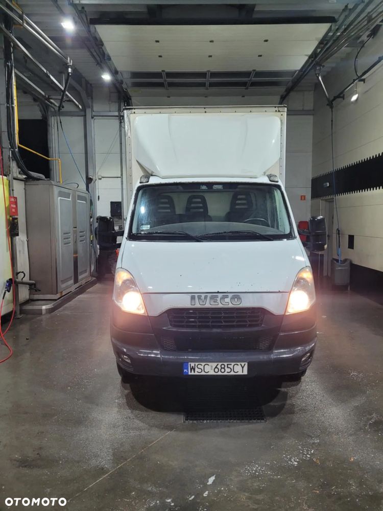 Iveco DAILY 35C13 - 3