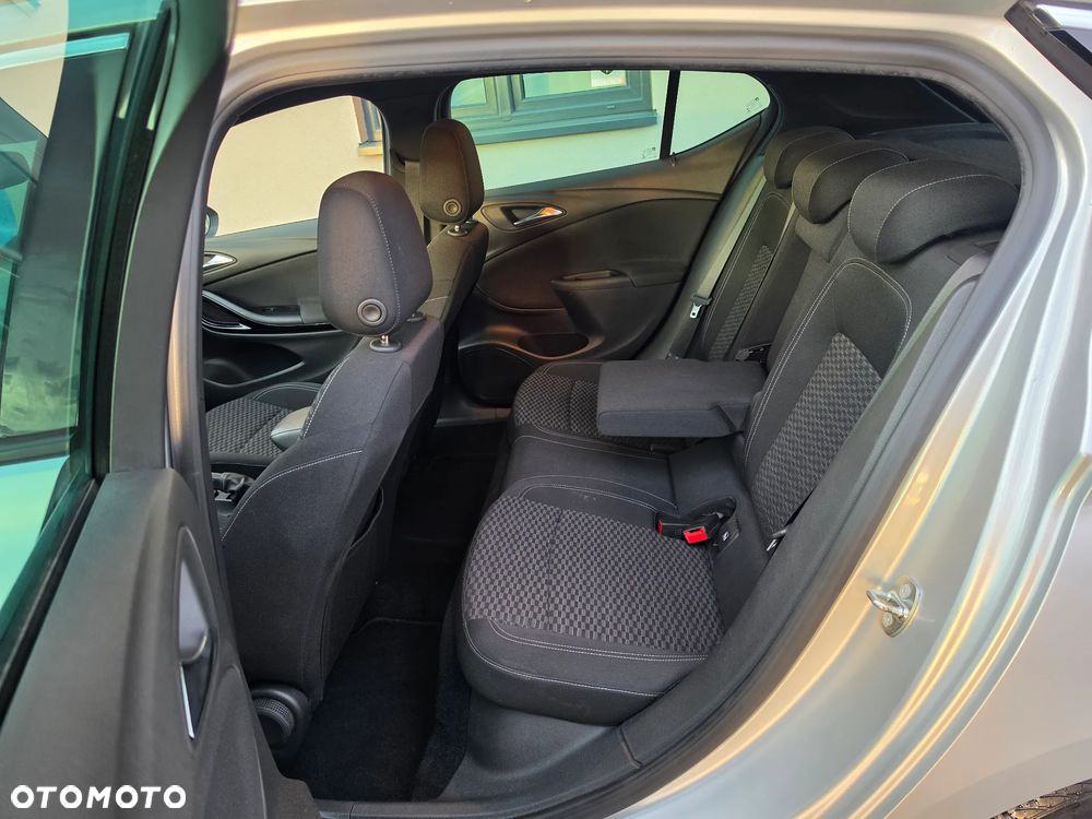 Opel Astra 1.6 D (CDTI) Start/Stop Business - 29