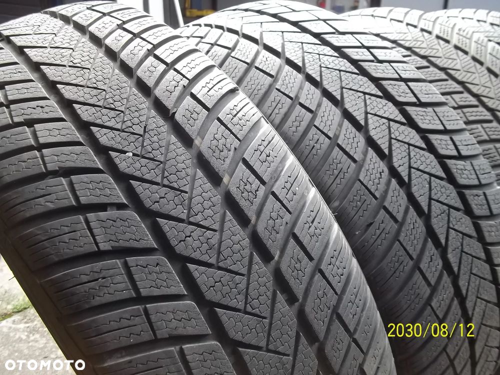 205/55 R17 VREDESTEIN 7mm. 2022r. Poznań_Montaż