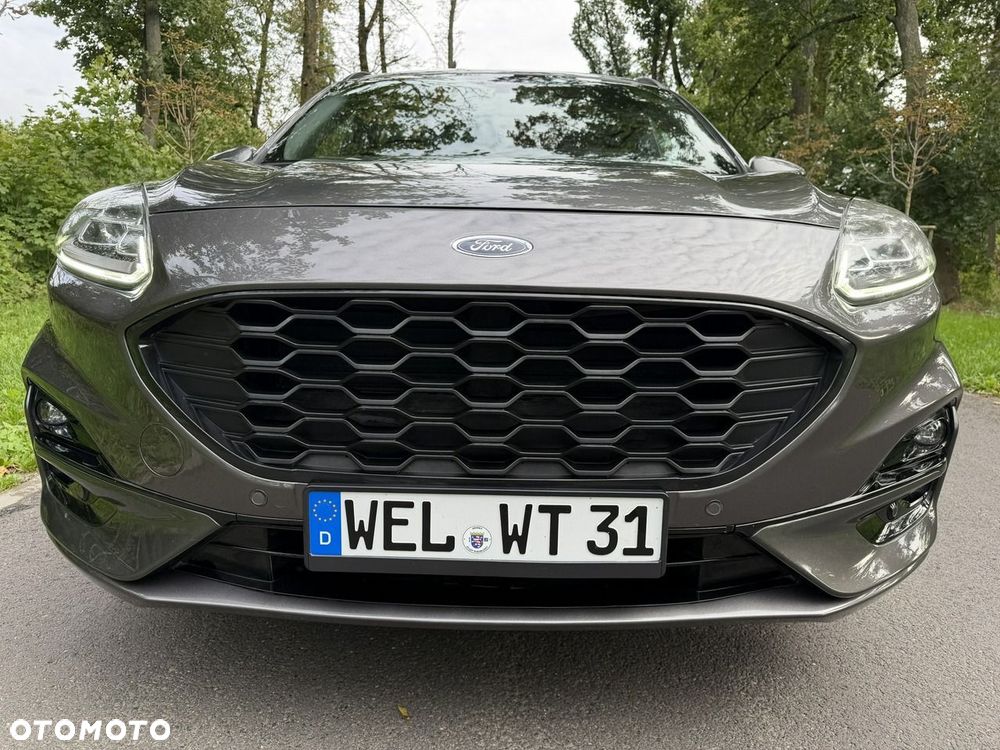 Ford Kuga - 18
