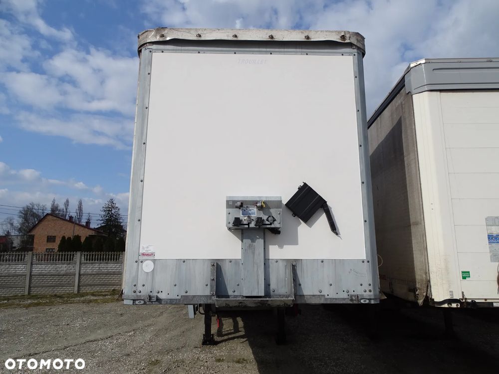 Trouillet Firanka - 2