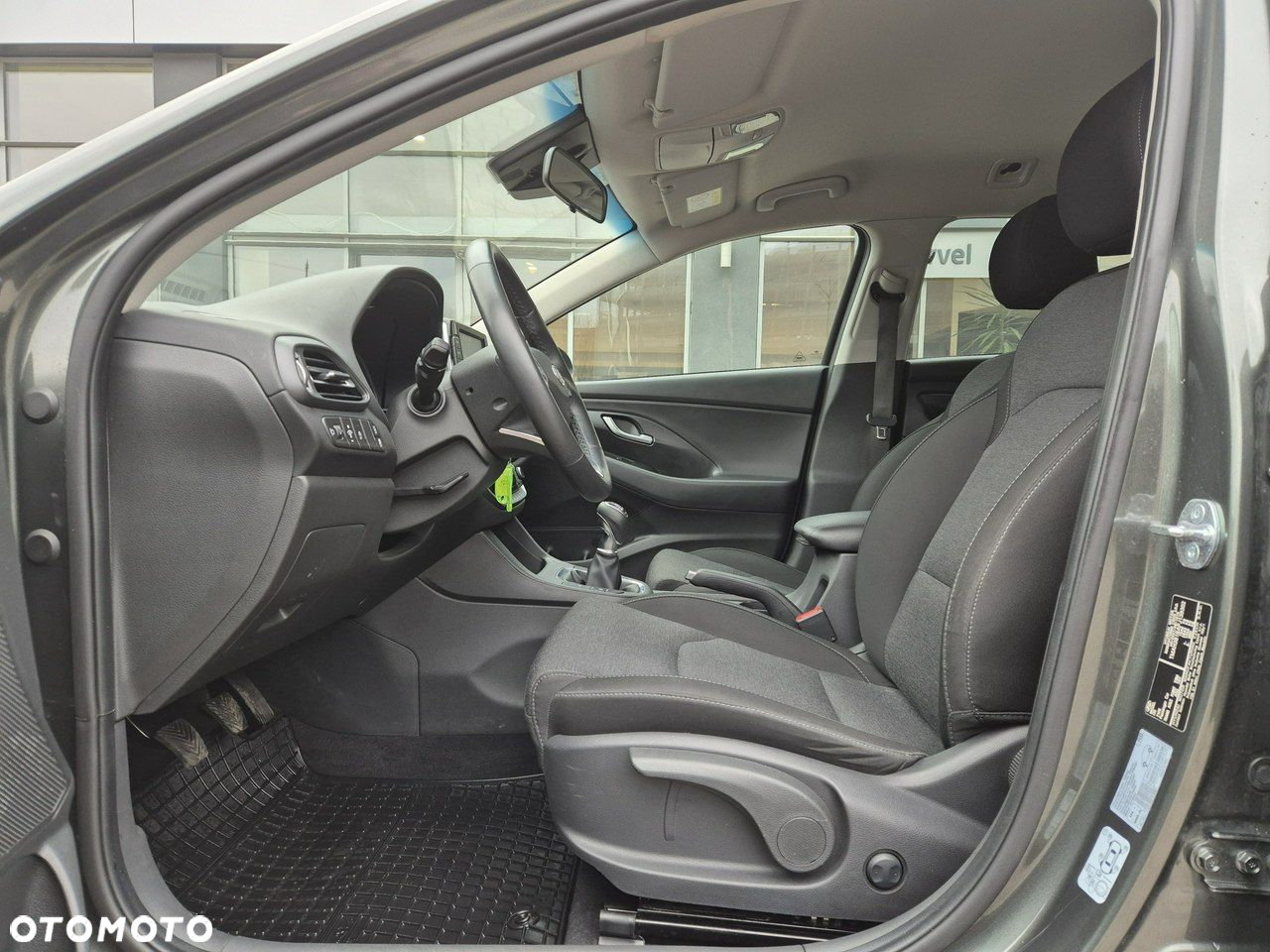 Hyundai i30 - 13