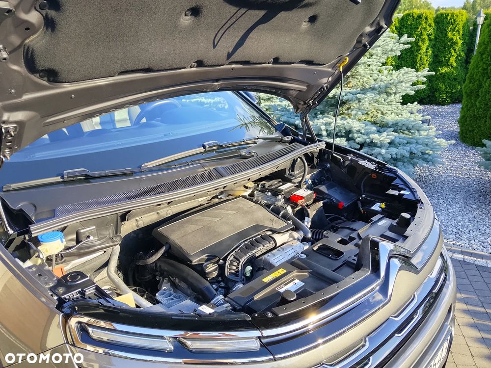 Citroën C5 Aircross 1.2 PureTech Shine EAT8 - 15