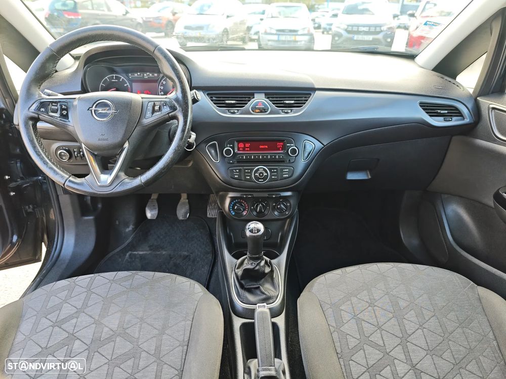 Opel Corsa 1.2 T Elegance - 6