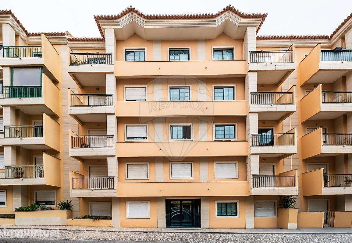 Apartamento T2 para arrendamento - Grande imagem: 2/27