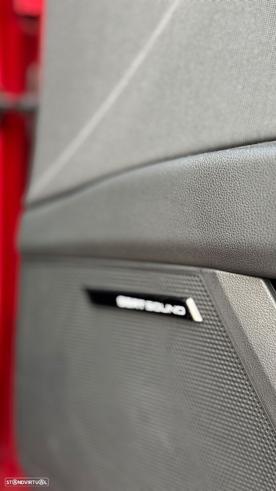 SEAT Leon 2.0 TDI FR - 12