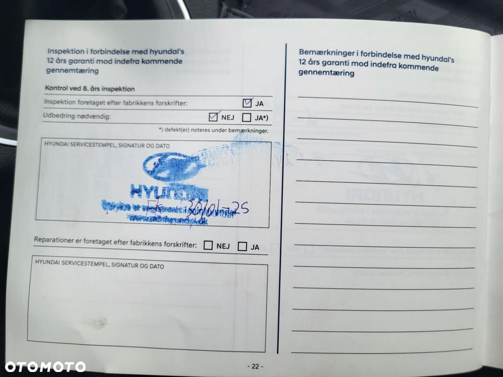 Hyundai i30 blue Kombi 1.6 CRDi YES Gold - 15