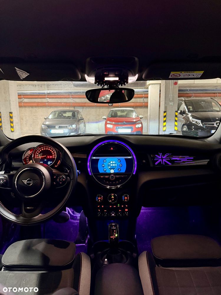 MINI Cooper S GPF sport - 12