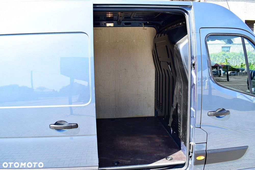 Renault Master L3H2 - 21