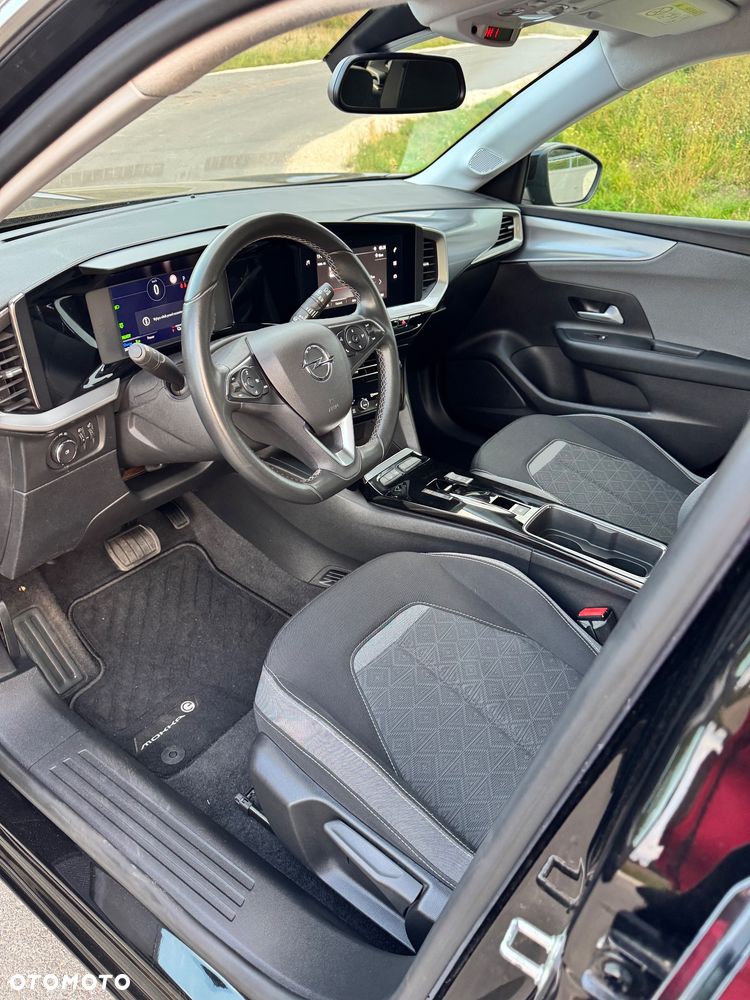 Opel Mokka - 23