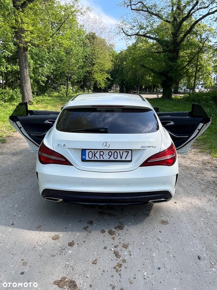 Mercedes-Benz CLA 200 d 7G-DCT AMG Line - 15