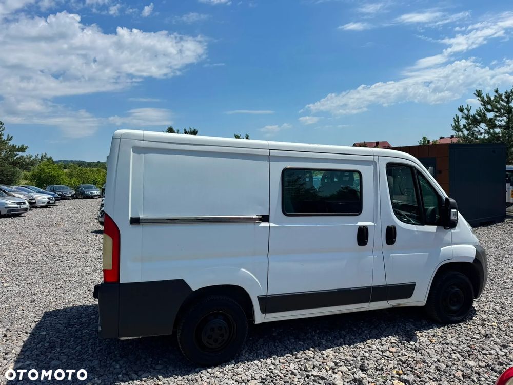 Fiat DUCATO - 2