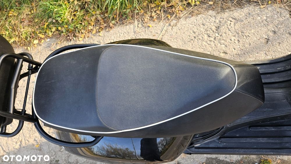 Piaggio Vespa - 7