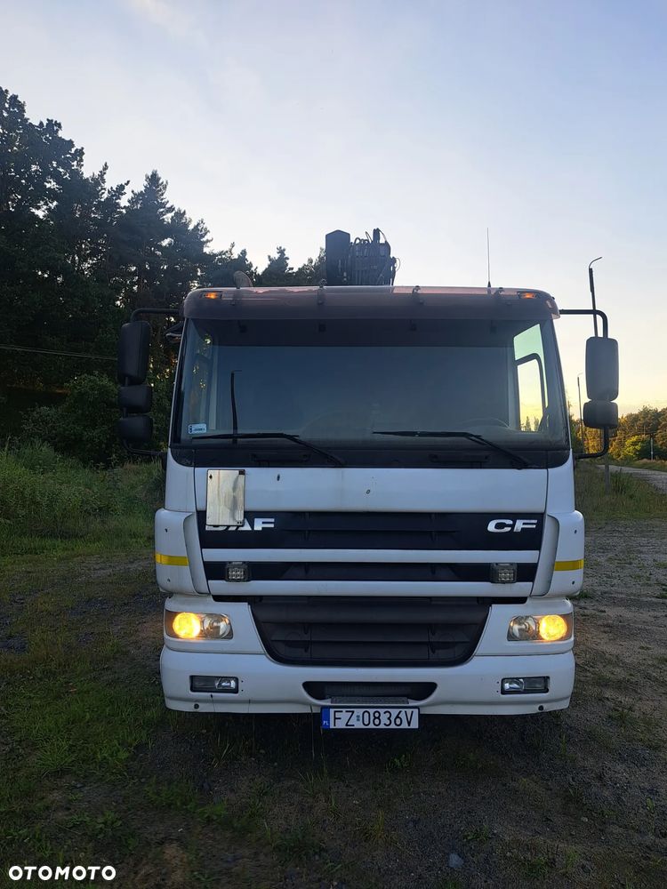DAF AS - 1