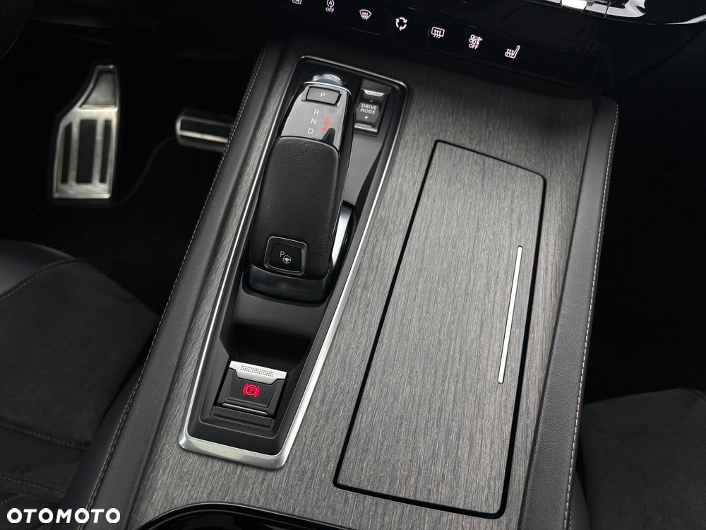 Peugeot 508 2.0 BlueHDi GT S&S EAT8 - 37