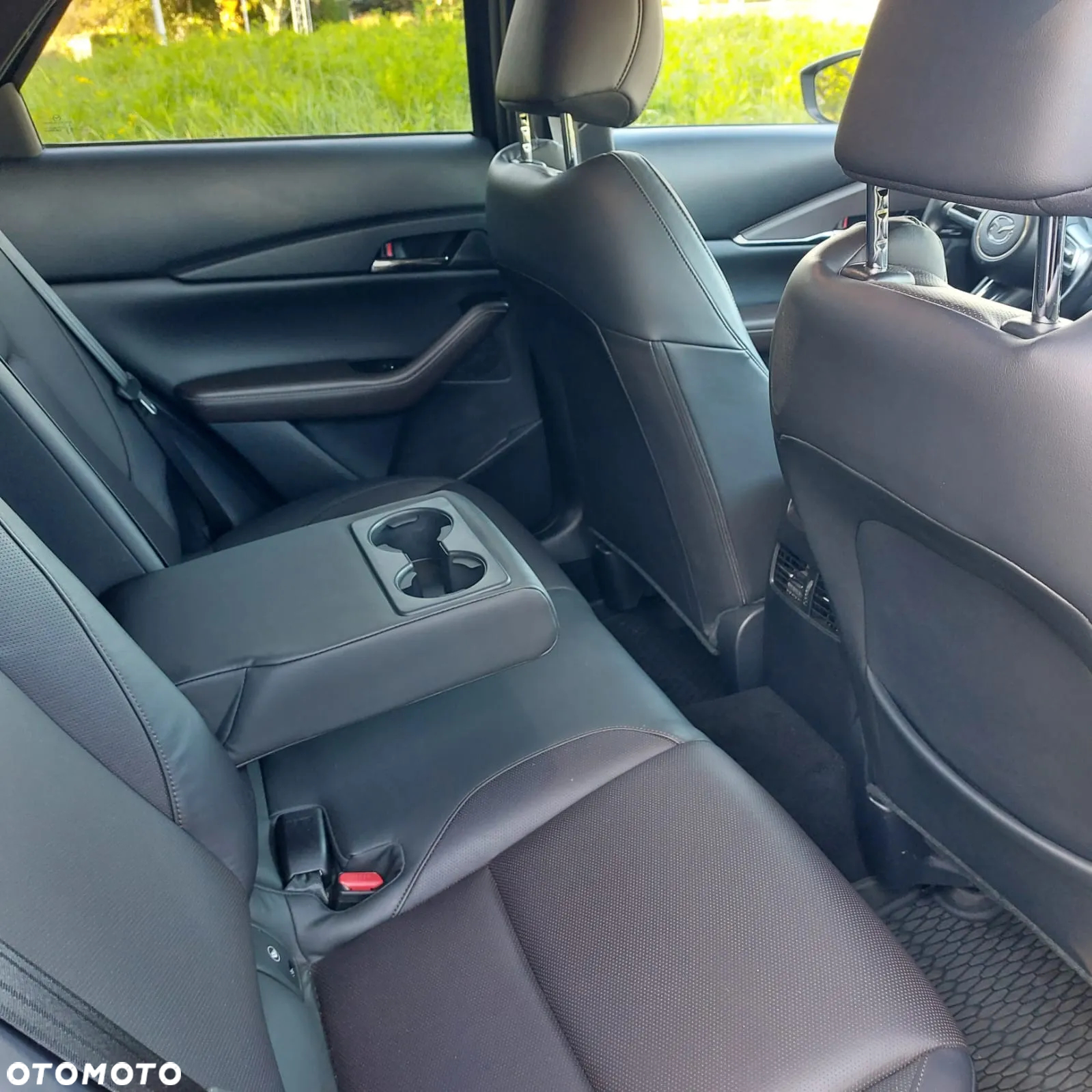 Mazda CX-30 - 10