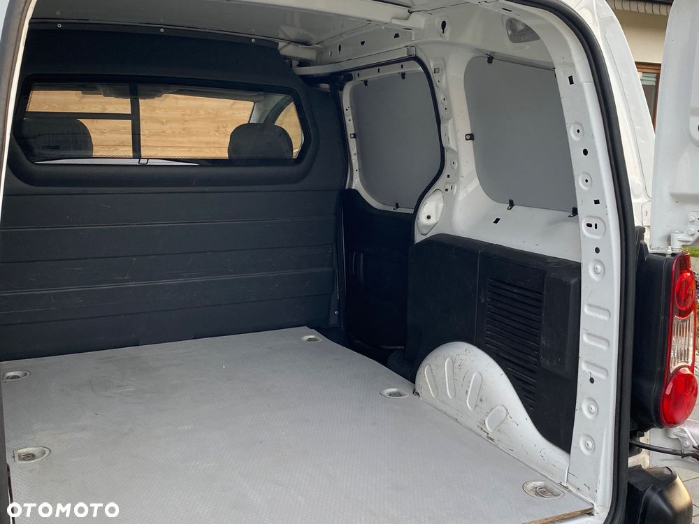 Peugeot Partner - 28