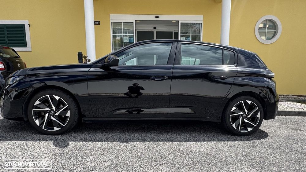 Peugeot 308 1.2 PureTech Active Pack - 24