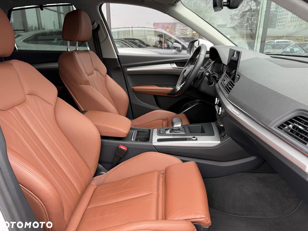 Audi Q5 50 TFSI e Quattro Advanced S tronic - 15