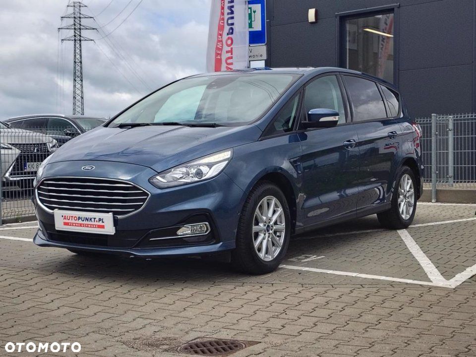 Ford S-Max - 3