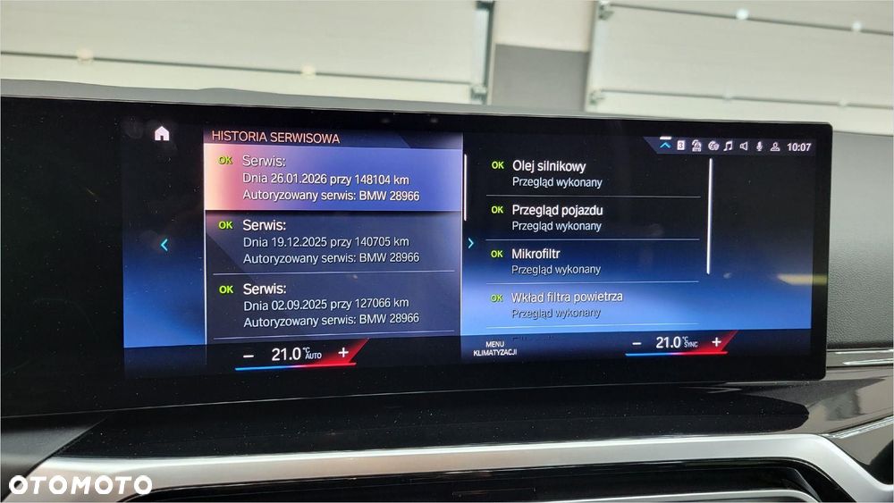 BMW Seria 3 318d MHEV - 13