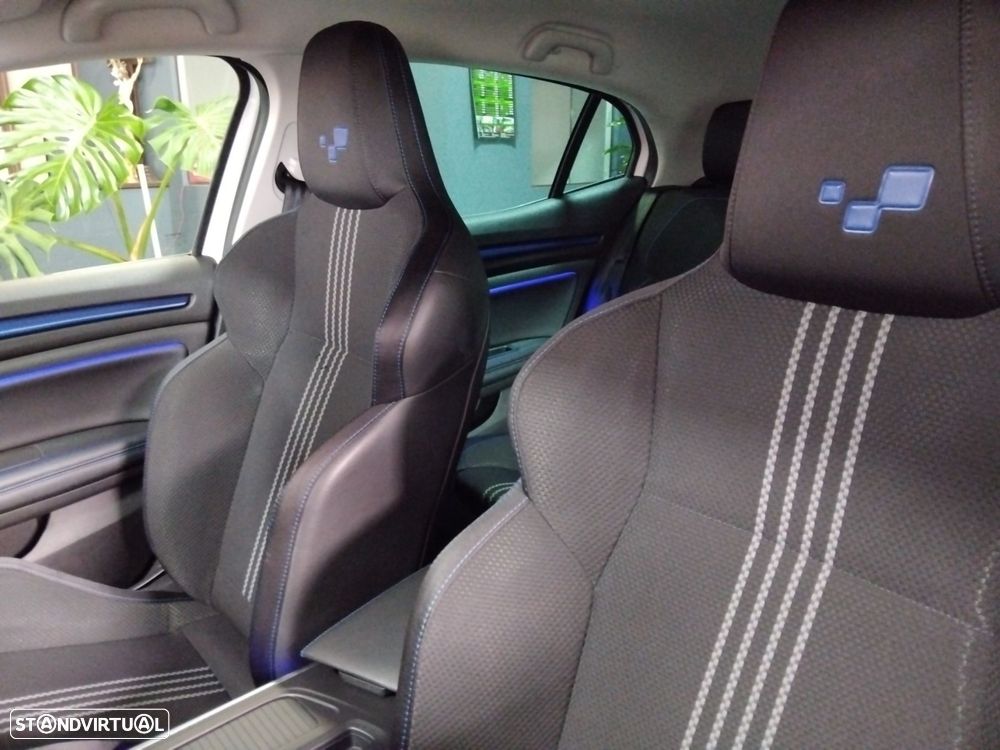 Renault Mégane 1.5 dCi GT Line - 9