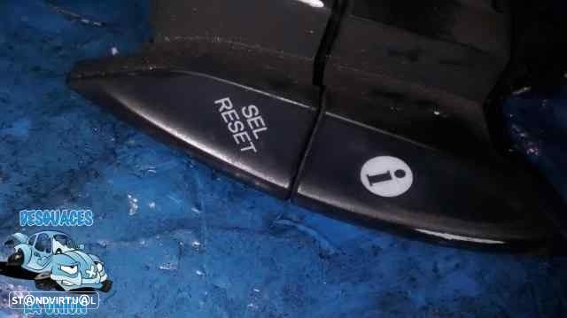 COMANDO VOLANTE HONDA CIVIC VIII HATCHBACK 2011 - - 1