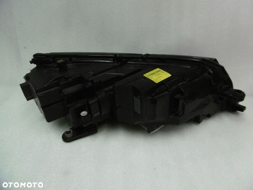 SKODA OCTAVIA III FULL LED - lampa przednia lewa - 4