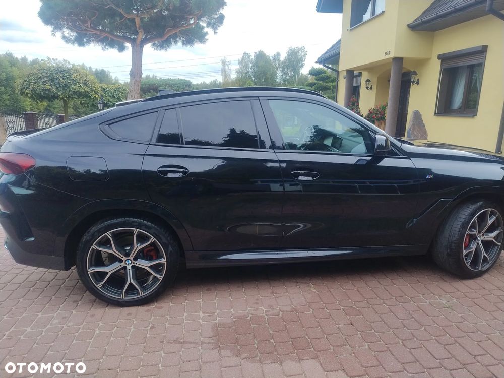 BMW X6 - 3