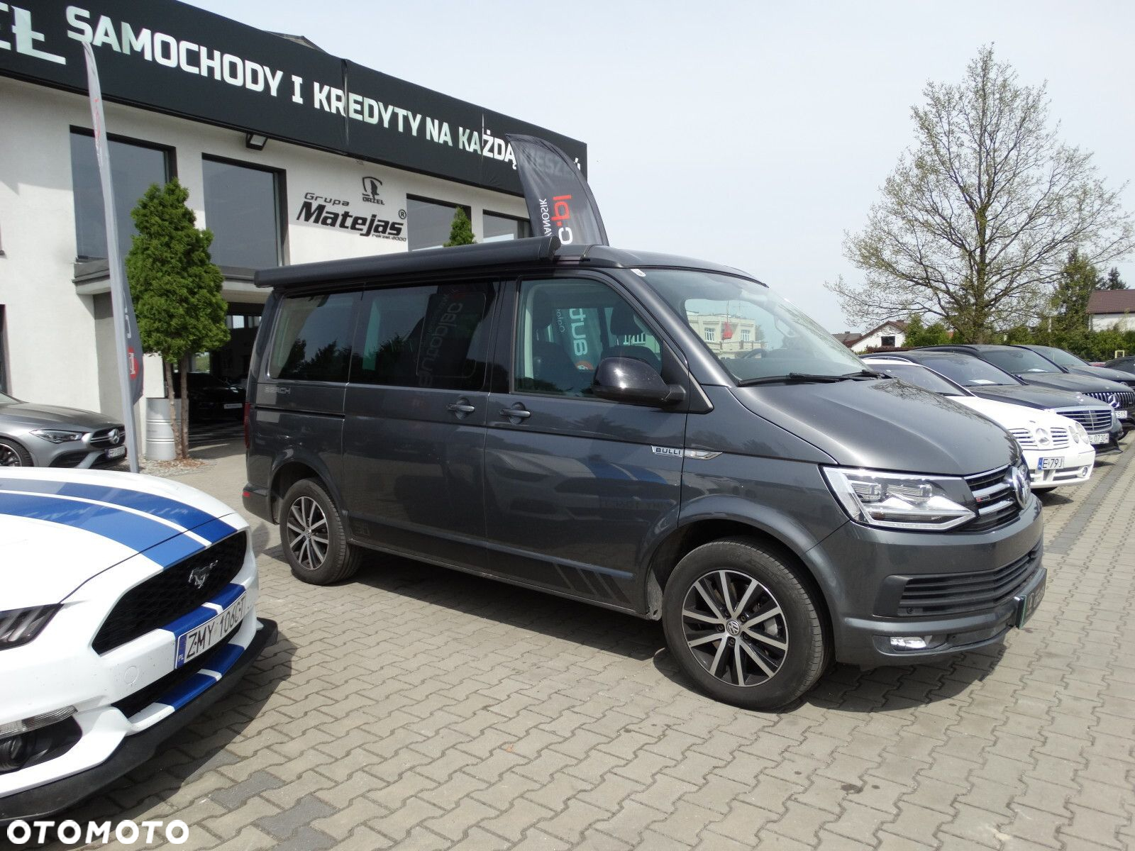 Volkswagen California - 4