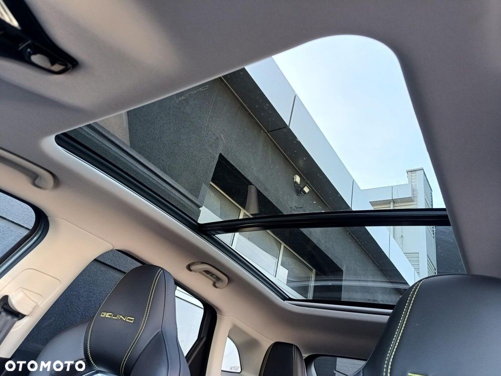 BAIC 5 Beijing 1.5T Luxury DCT - 19