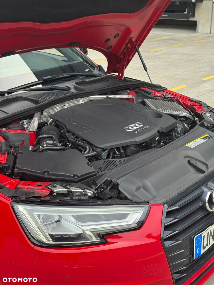Audi A4 Avant - 2