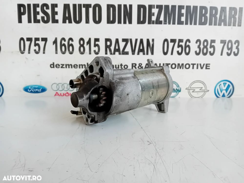 Electromotor Volvo XC90 XC60 V90 S90 S60 S40 2.0 D An 2016-2020 Automat Motor D4204T14 - 4