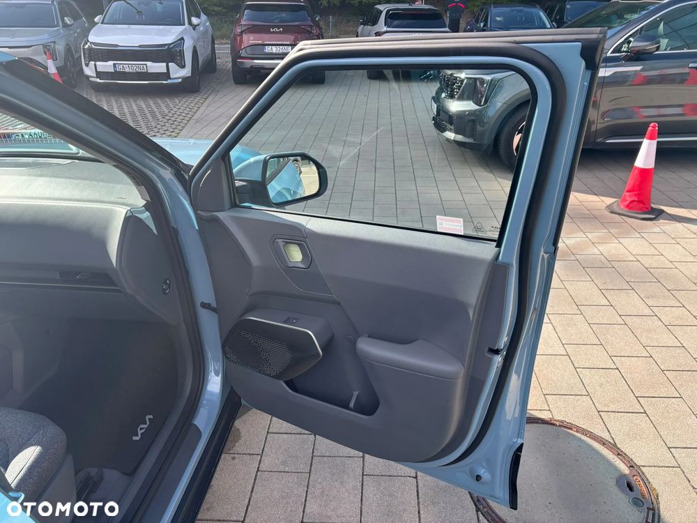 Kia EV2 42.2kWh Light - 13