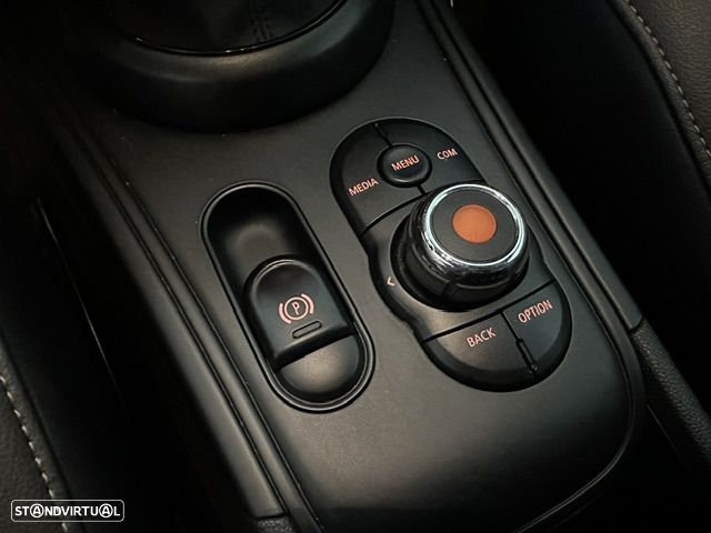 MINI Countryman One D 4Business Plus Auto - 13