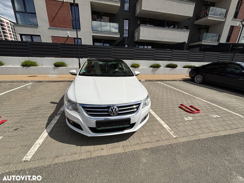 Volkswagen Passat - 3