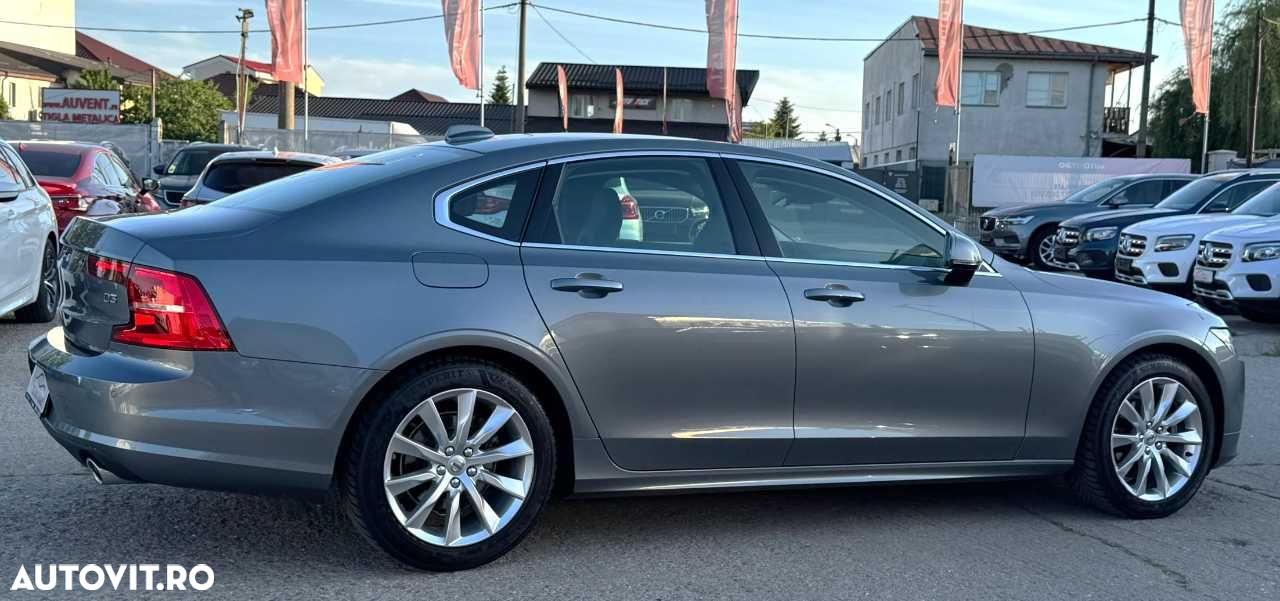 Volvo S90 D3 Momentum - 9