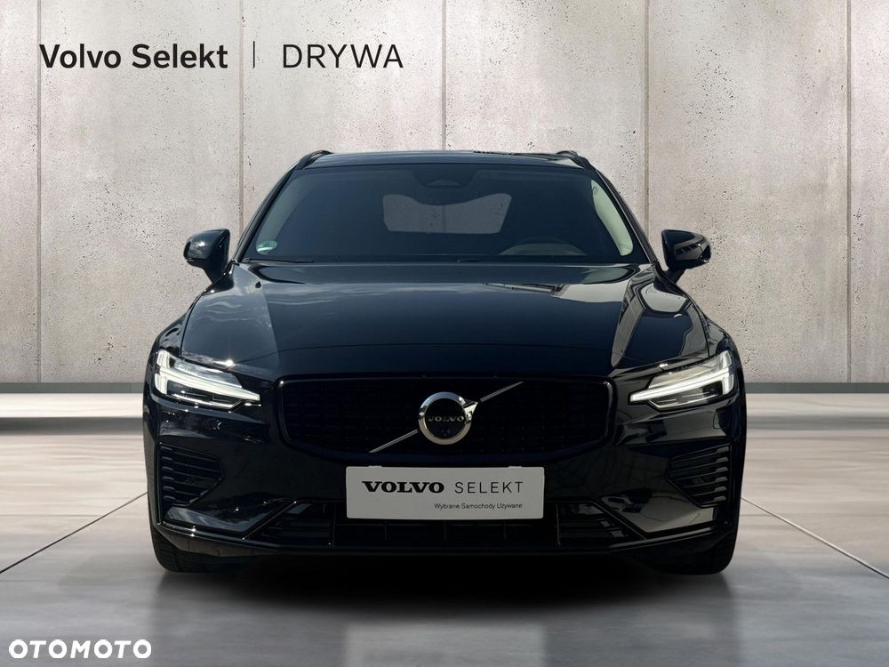Volvo V60 - 9