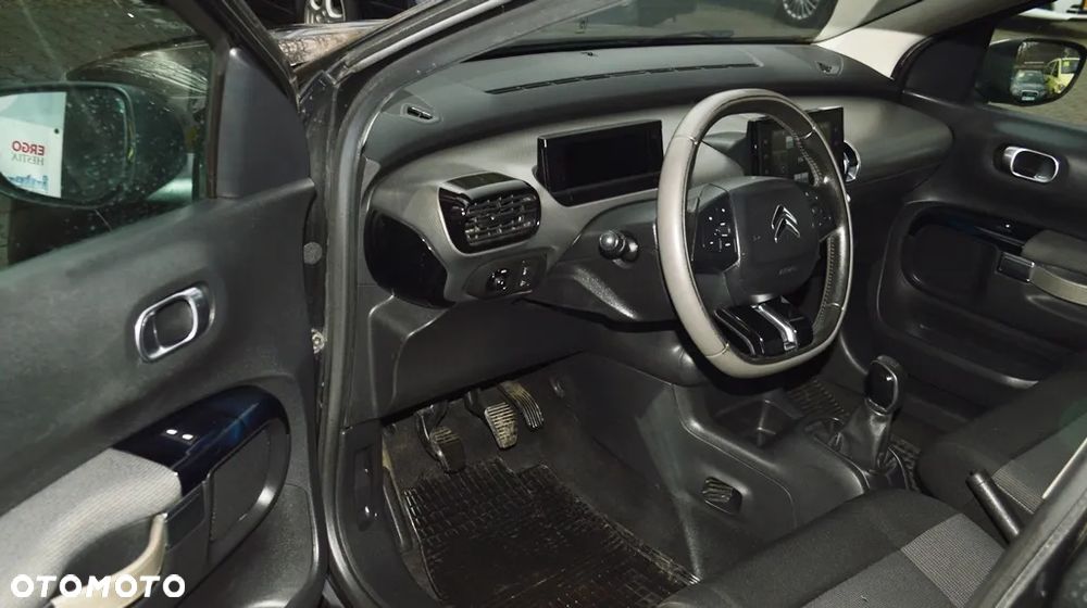 Citroën C4 Cactus - 31