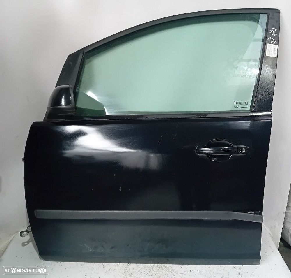 Porta frente esquerda FORD Focus C-Max (DM2) - 2