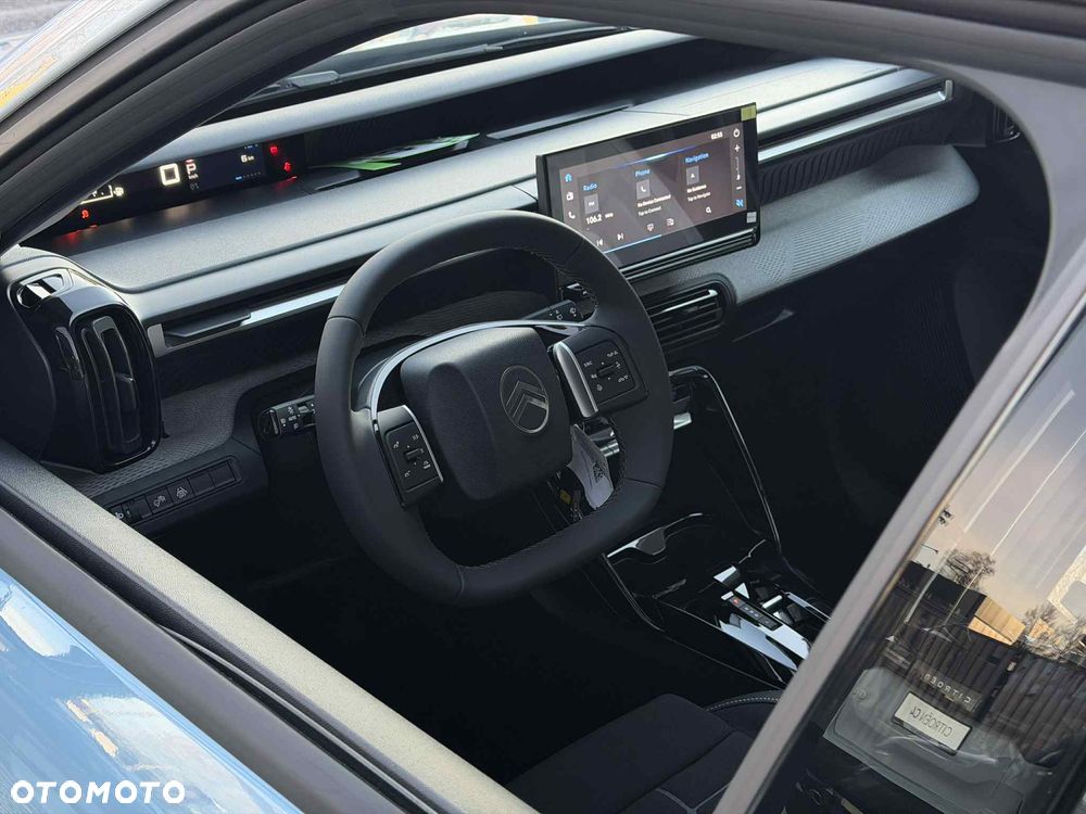 Citroën C3 1.2 mHEV Max - 7