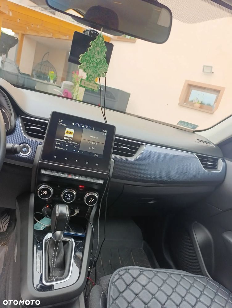 Renault Arkana 1.3 TCe mHEV Zen EDC - 7