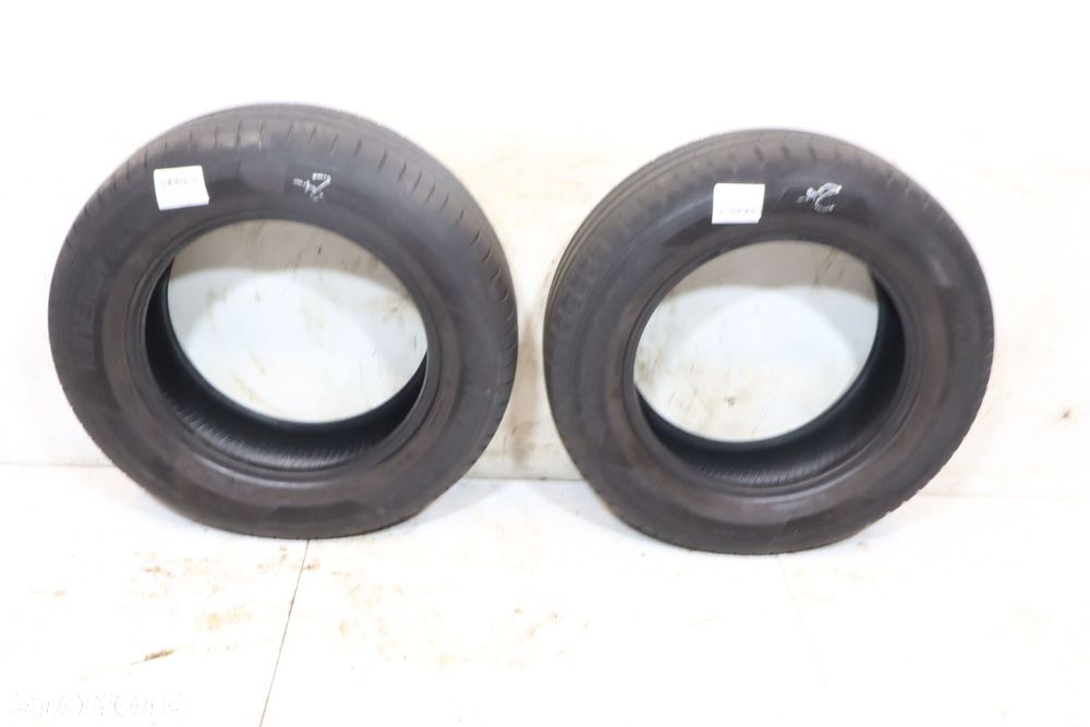 OPONA OPONY 2 SZT 195/65/15 LATO 18R - 1