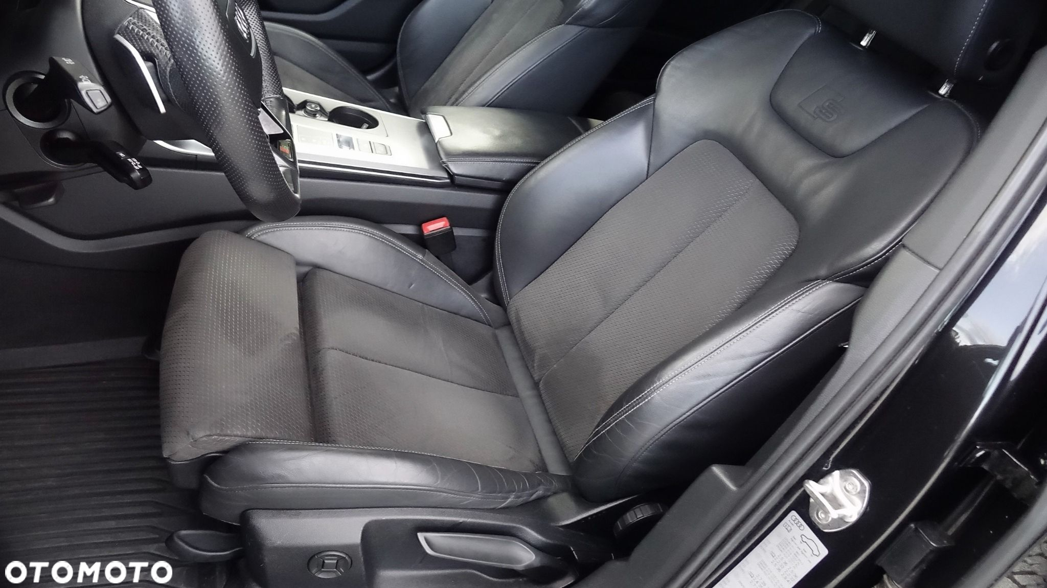 Audi A6 - 22